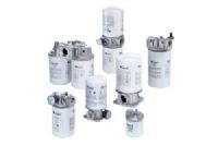 Filtros Hidraulicos Tipo Spin-On